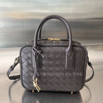 보*가베네타 776736 겟어웨이 핸드백