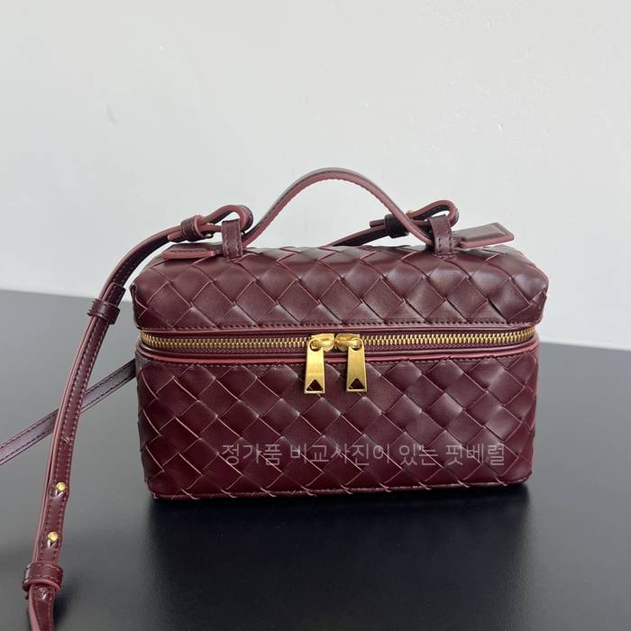 보*가베네타 789109 베니티 케이스