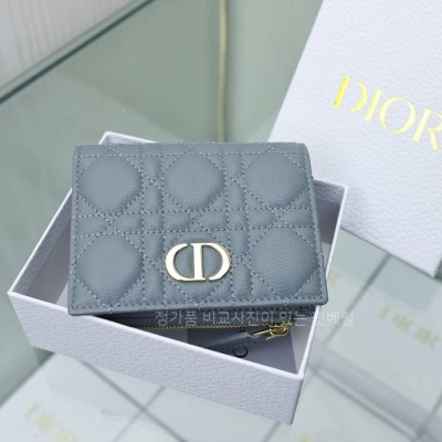 디* S5173 카로 달리아 반지갑