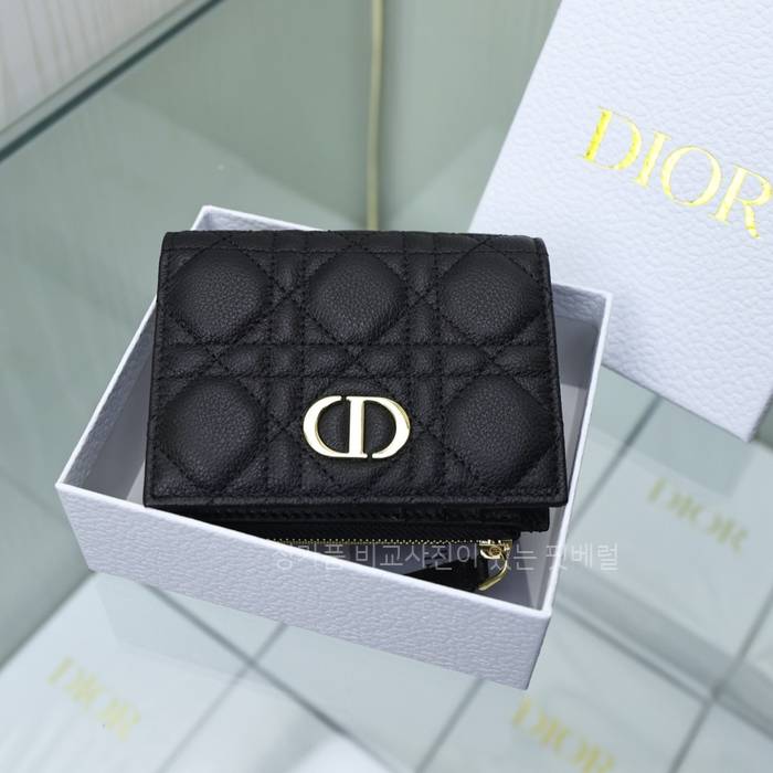 디* S5173 카로 달리아 반지갑