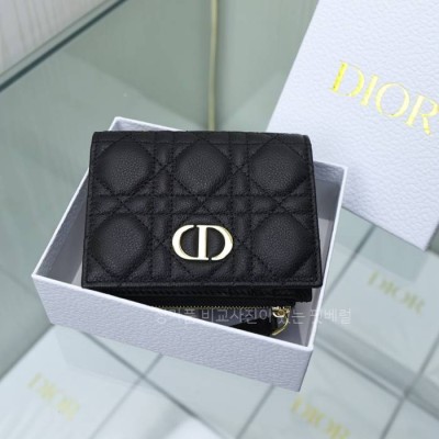 디* S5173 카로 달리아 반지갑