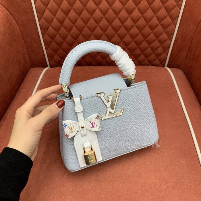 루*비통 카퓌신 미니