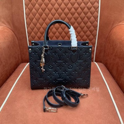 루*비통 M27042 온더고 PM