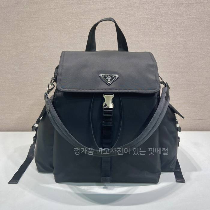 프*다 2VZ118 익스플로러 리나일론 백팩