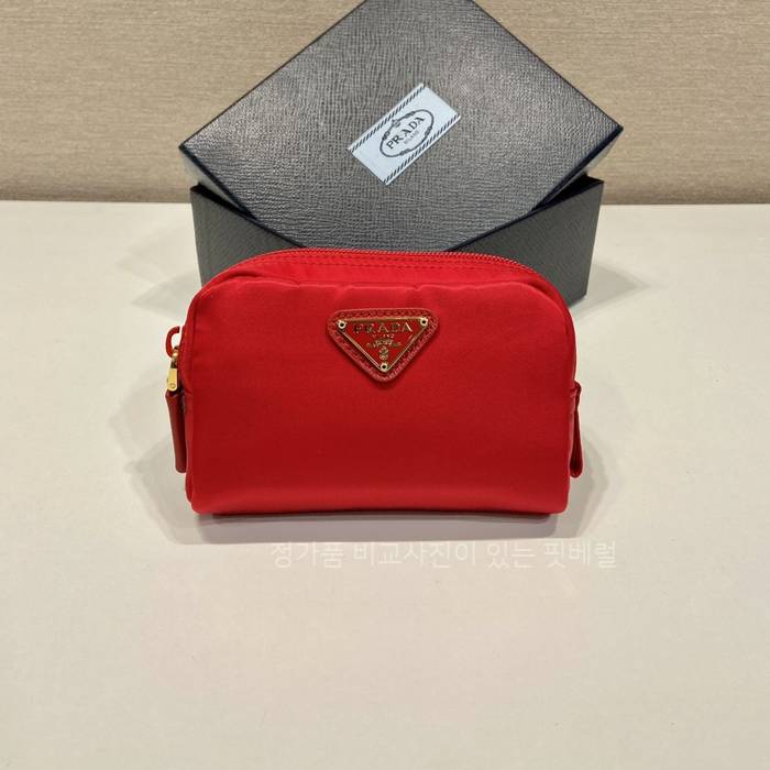 프*다 1NA339 리나일론 키트 파우치