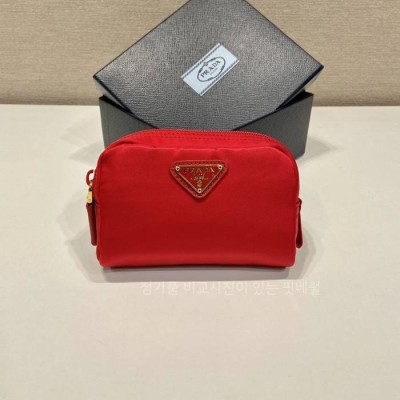 프*다 1NA339 리나일론 키트 파우치