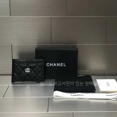 [국내배송] 샤* 클래식 카드지갑