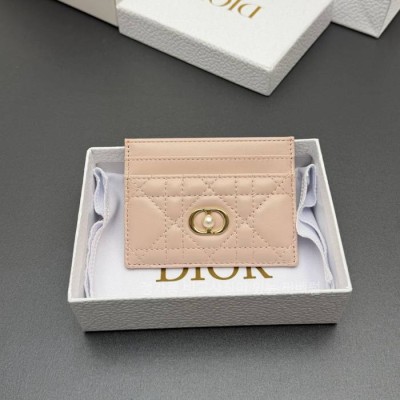 디* S3103 졸리 프리지아 카드홀더 지갑