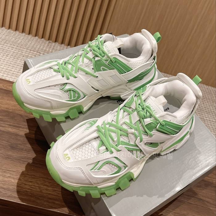 발*시아가 트랙 스니커즈 남녀공용