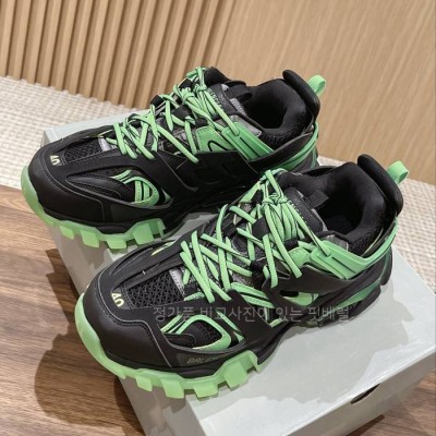 발*시아가 트랙 스니커즈 남녀공용