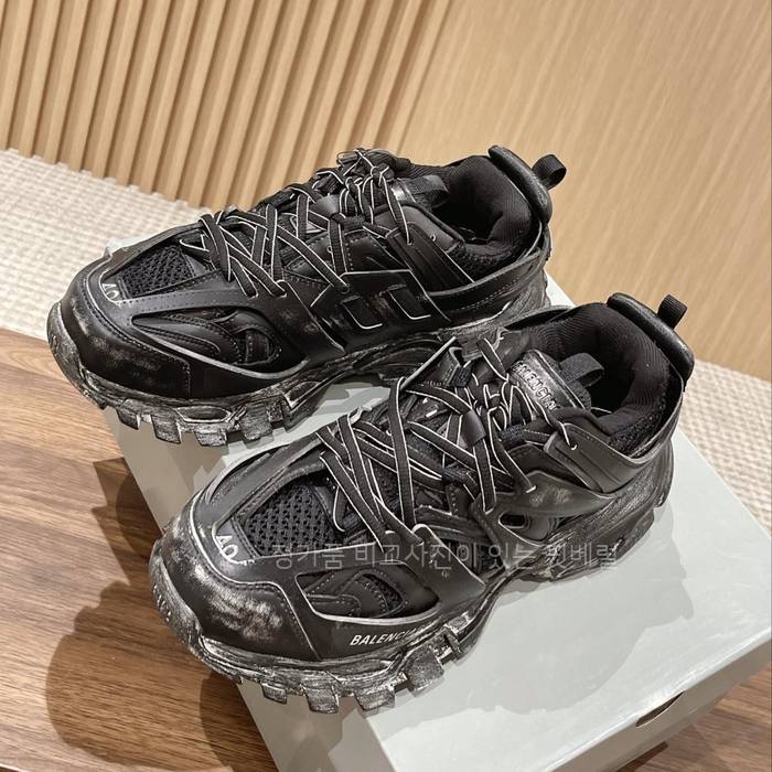 발*시아가 트랙 스니커즈 남녀공용