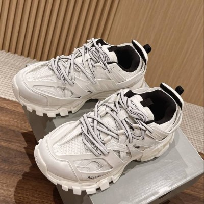 발*시아가 트랙 스니커즈 남녀공용