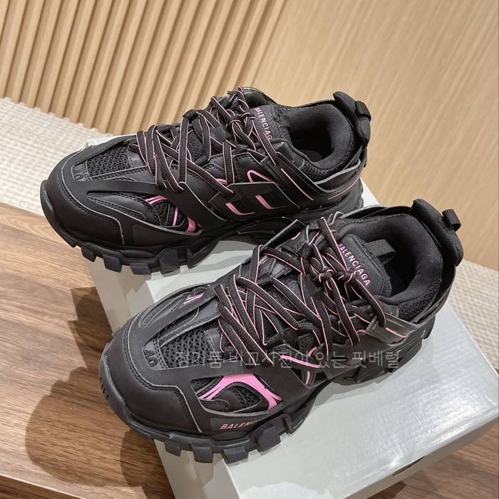 발*시아가 트랙 스니커즈 남녀공용