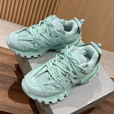 발*시아가 트랙 스니커즈 남녀공용