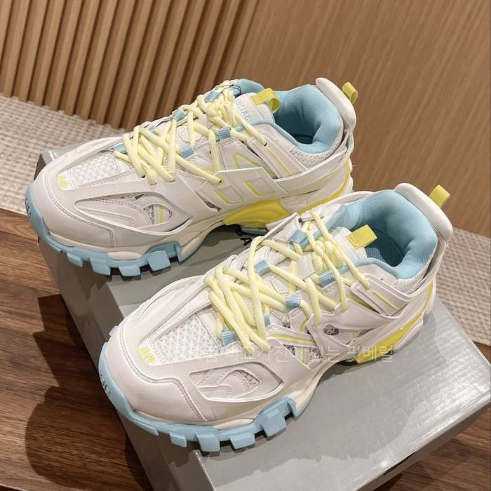 발*시아가 트랙 스니커즈 남녀공용