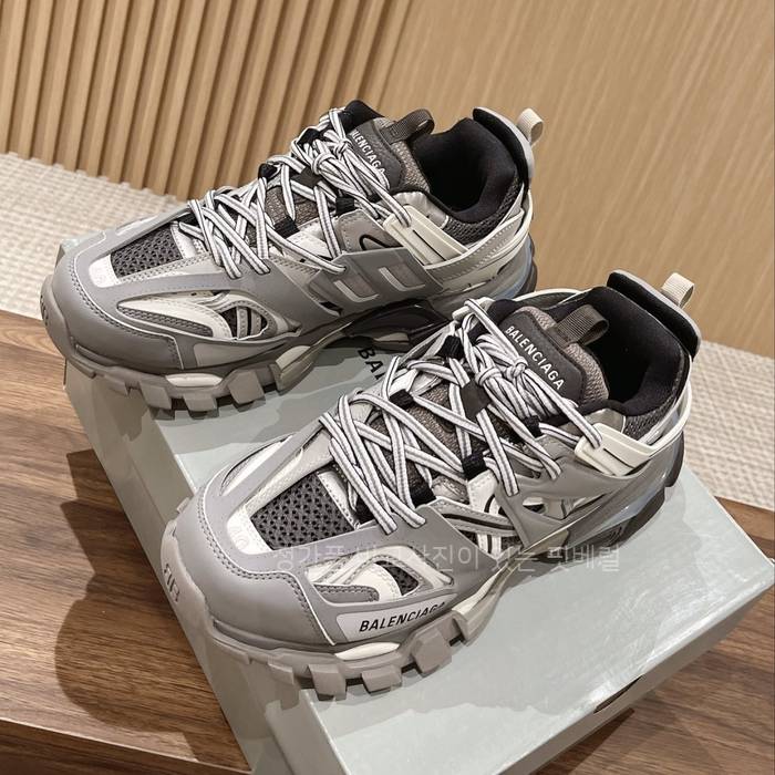 발*시아가 트랙 스니커즈 남녀공용