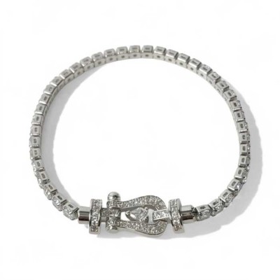 [국내배송] 프*드 포스텐 풀파베 브라이슬릿