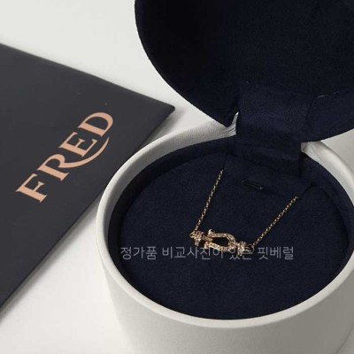 [국내배송] 프*드 포스텐 풀파베 스몰 브라이슬릿