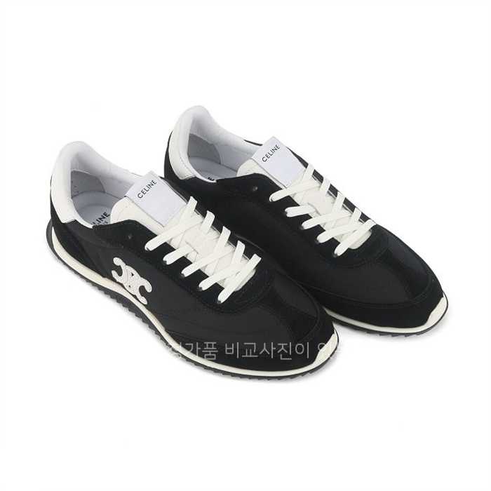 [국내배송] 셀*느 트리옹프 레이서 로우탑