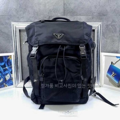[국내배송] 프*다 리나일론 백팩