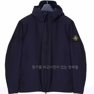 [국내배송] 스*아일랜드 소프트쉘  후드자켓