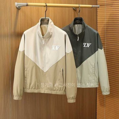 [국내배송] 루*비통 자켓 (2color)