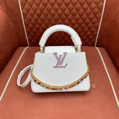 루*비통 M28200 카퓌신 미니