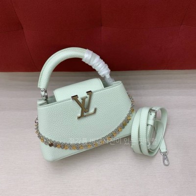 루*비통 M28198 카퓌신 이스트 웨스트 미니