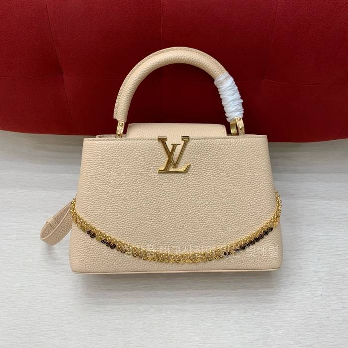 루*비통 M28245 카퓌신 MM