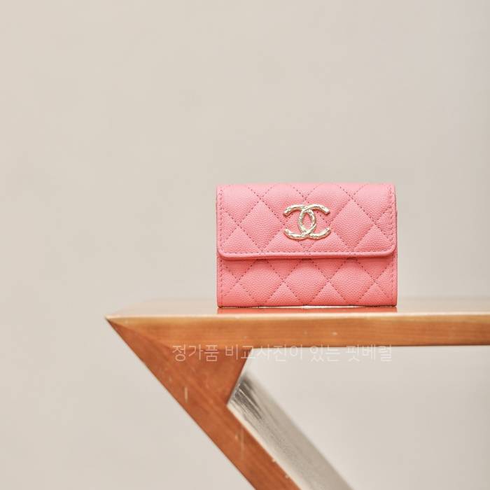 샤* 26C 카드 지갑