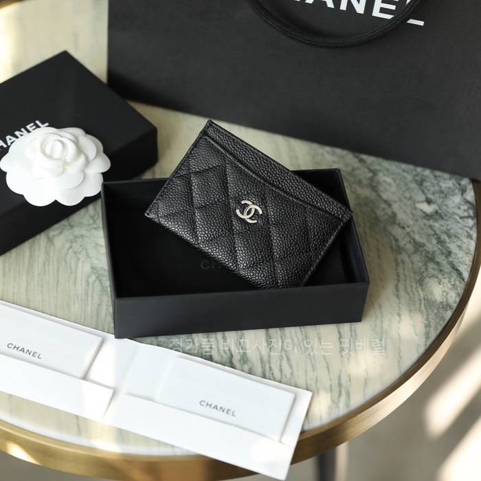 샤* 클래식 카드홀더 지갑