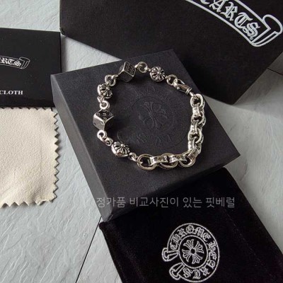 [국내배송] 크*하츠 다이스 크로스볼 팔찌