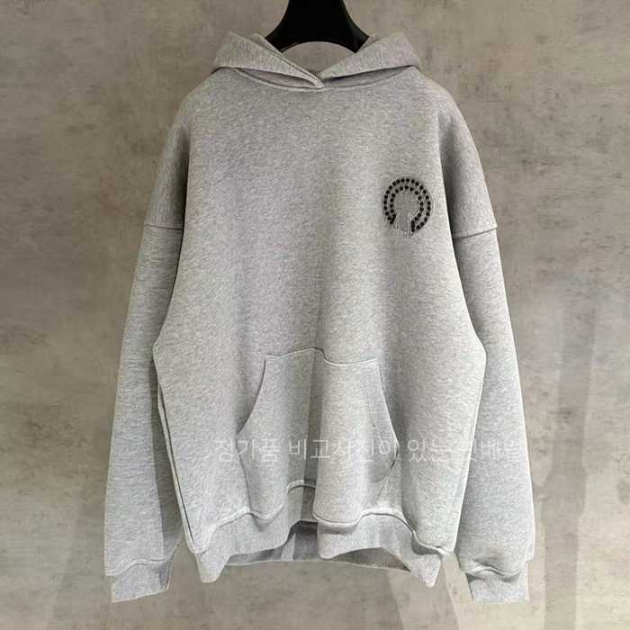 [국내배송] 크*하츠 홀스슈 포인트 후드