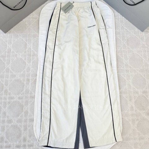 발*시아가 50/50 트랙수트 팬츠