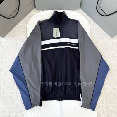 발*시아가 50/50 트랙수트 자켓