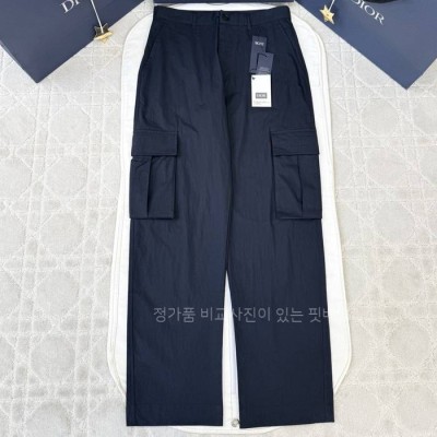 디* 카고 팬츠