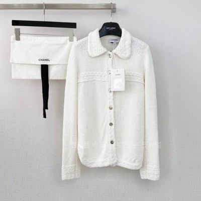 샤* 26P 부클레 자켓