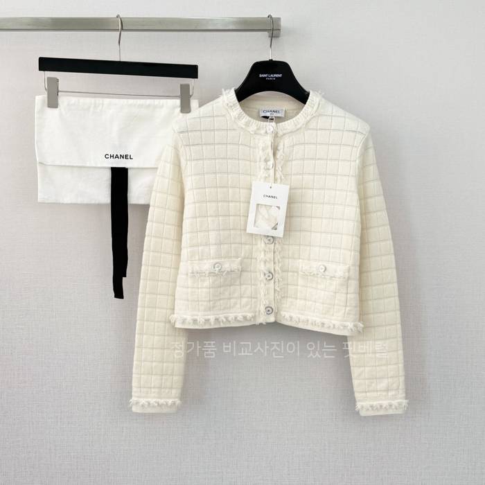 샤* CC 버튼 울 라운드 자켓