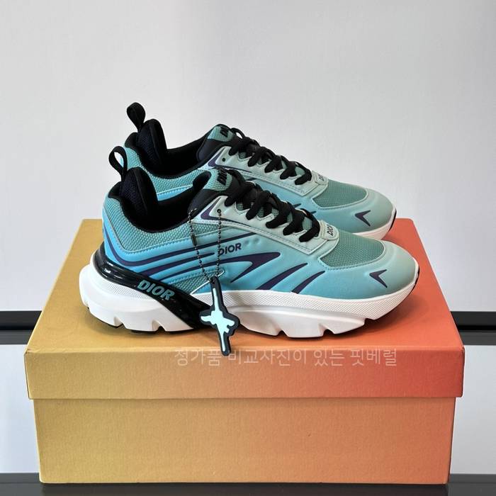 디*x루*스 해밀턴 B44 블레이드 스니커즈 리미티드 앤 넘버드 에디션 남성용