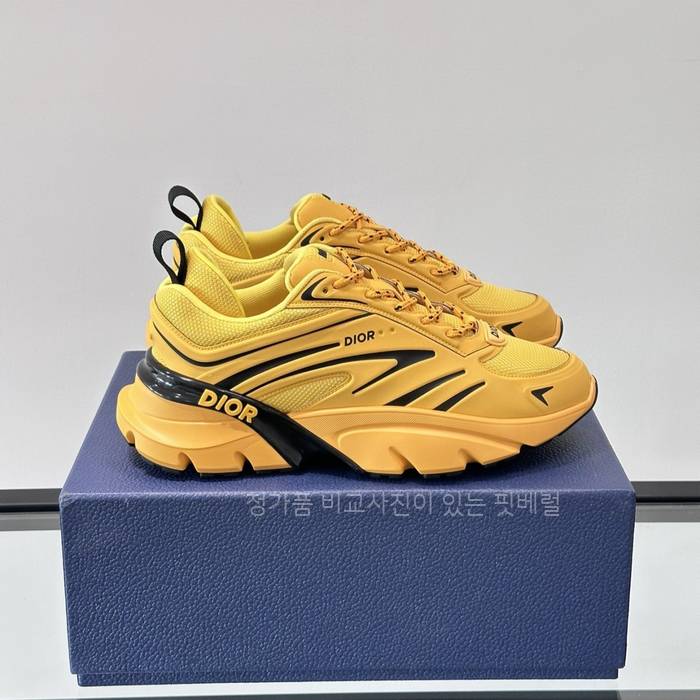 디* B44 블레이드 스니커즈 남성용