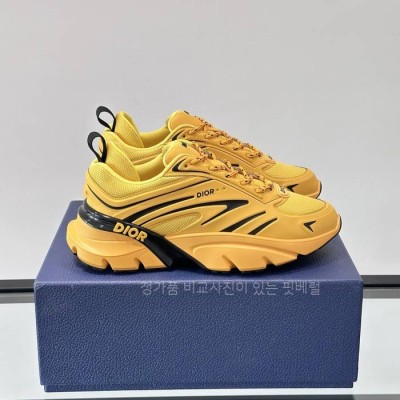 디* B44 블레이드 스니커즈 남성용