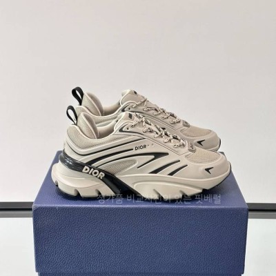 디* B44 블레이드 스니커즈 남성용