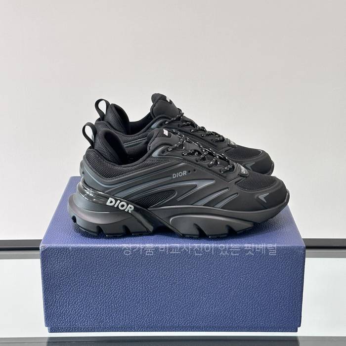 디* B44 블레이드 스니커즈 남성용