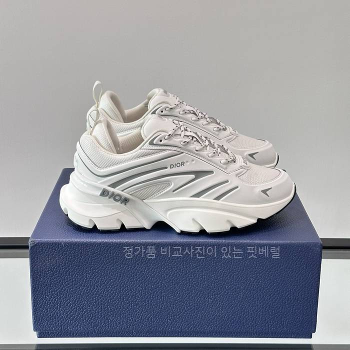 디* B44 블레이드 스니커즈 남성용