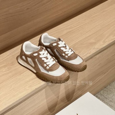 디* 테크 스니커즈 여성용