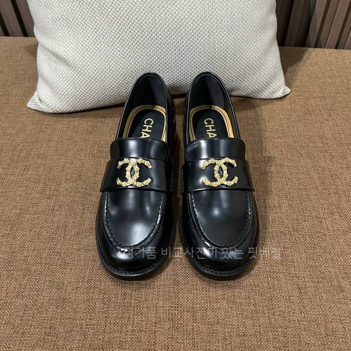 샤* 까멜리아 CC 로퍼