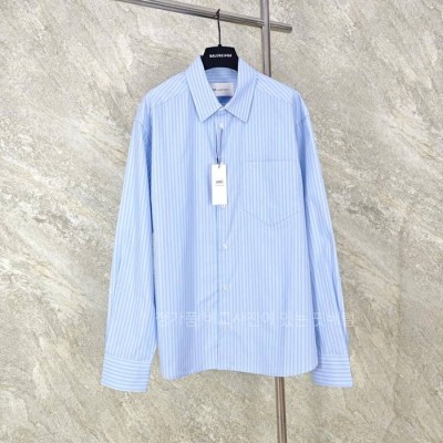 아* 스트라이프 셔츠