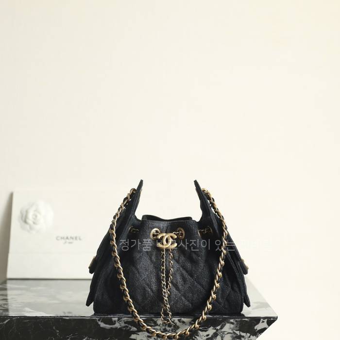 샤* 25백 미니 호보백