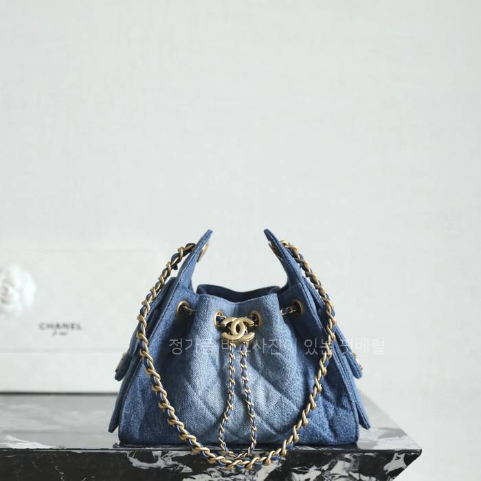 샤* 25백 미니 호보백