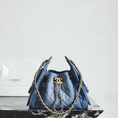 샤* 25백 미니 호보백